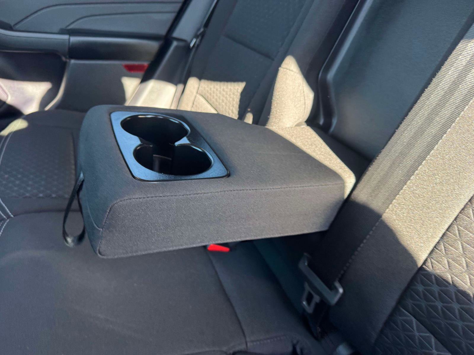 Used 2024 Ford Escape Active image 16