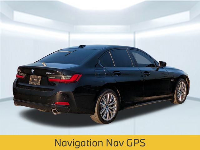 Used 2023 BMW 330e w/ Driving Assistance Package image 6
