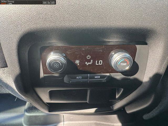 New 2026 GMC Acadia Elevation w/ LPO, All-Weather Package image 15