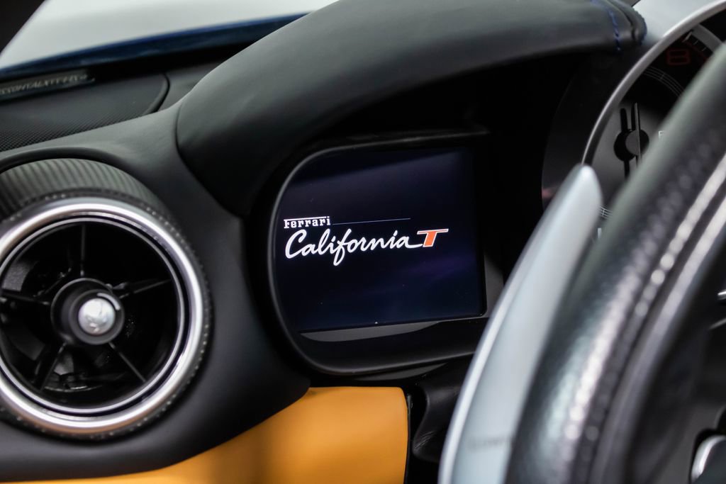 Certified 2017 Ferrari California T image 36
