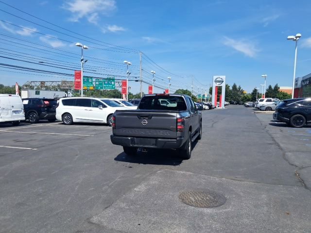 Used 2022 Nissan Frontier S AWD/4WD image 8