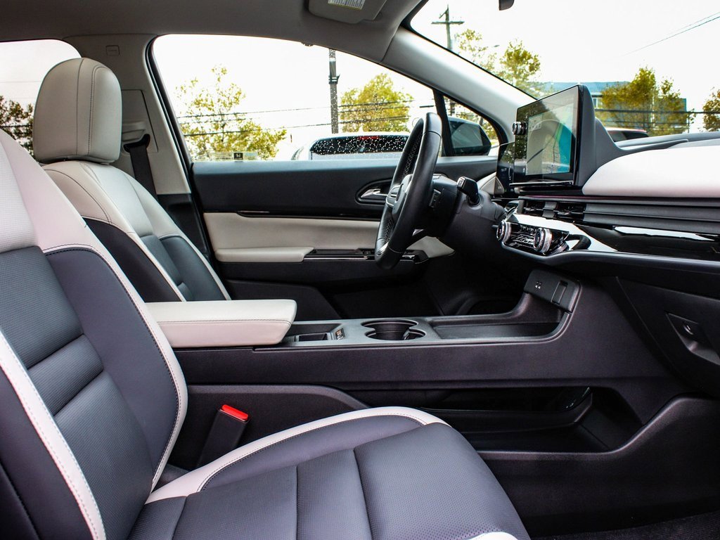 Used 2024 Honda Prologue Elite image 42