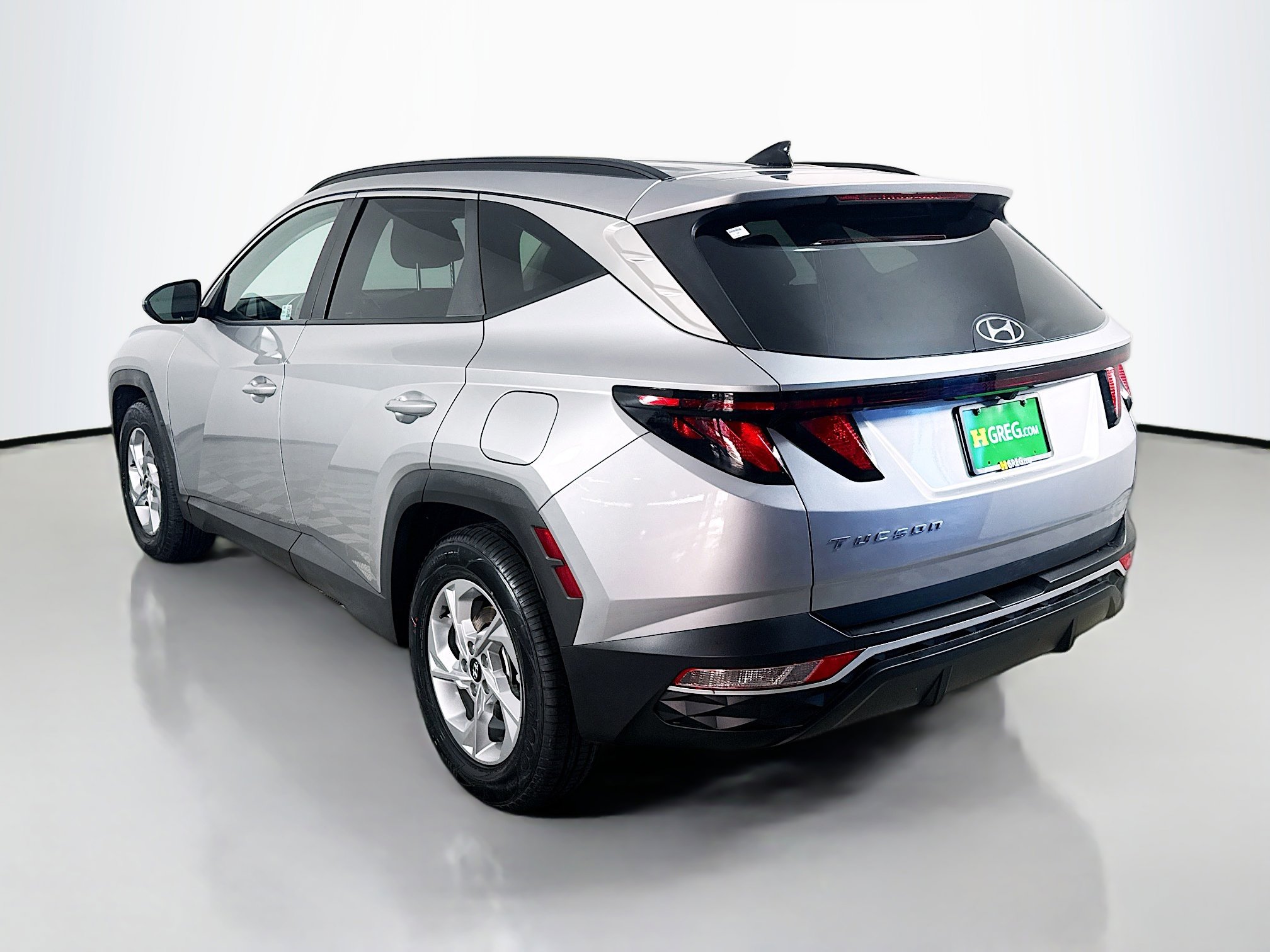 Used 2024 Hyundai Tucson SEL image 7