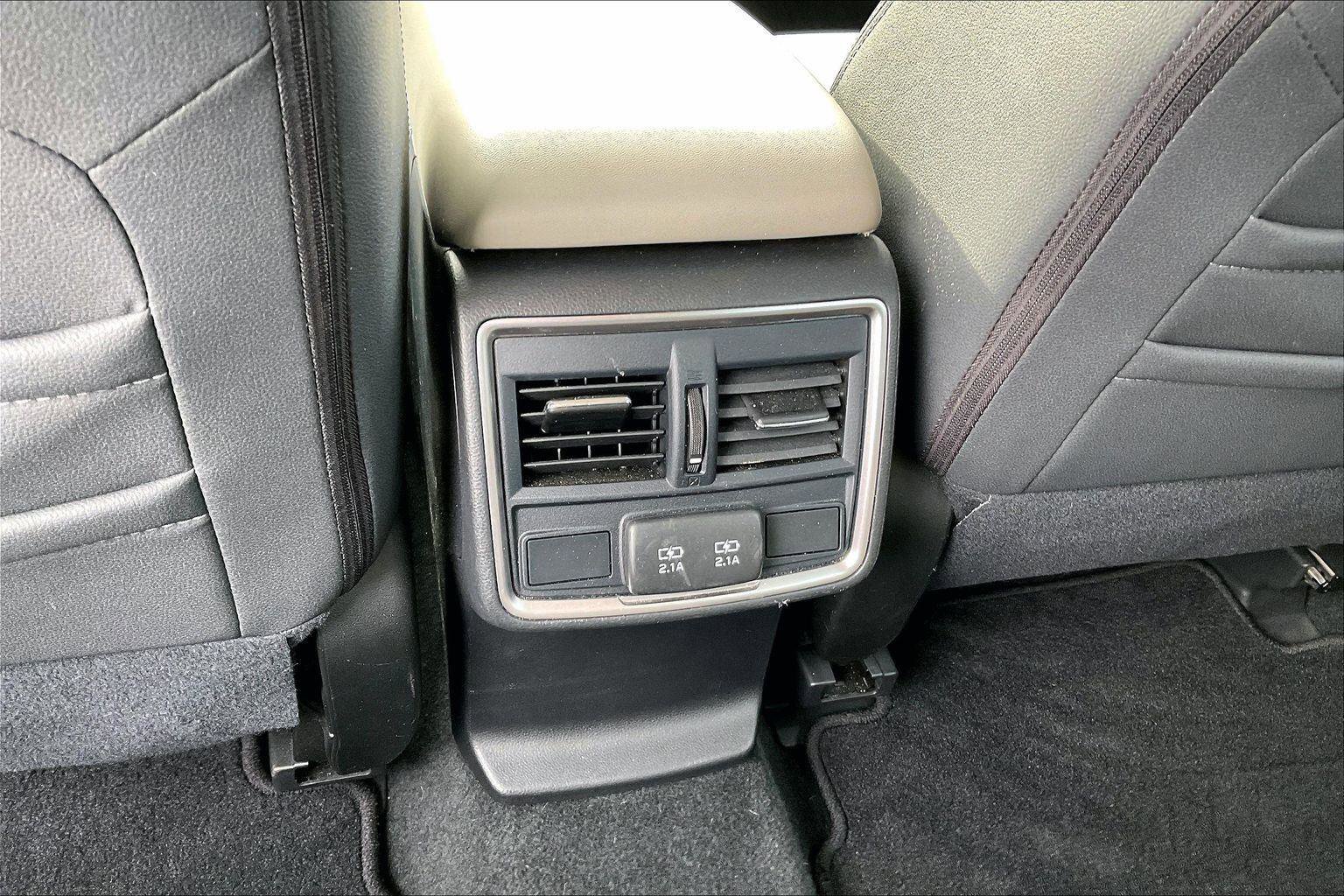 Used 2020 Subaru Forester Premium image 33