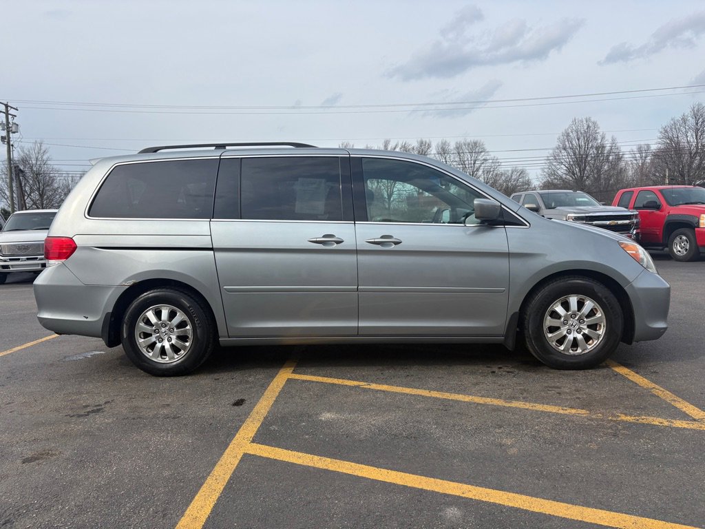 Used 2008 Honda Odyssey EX image 5