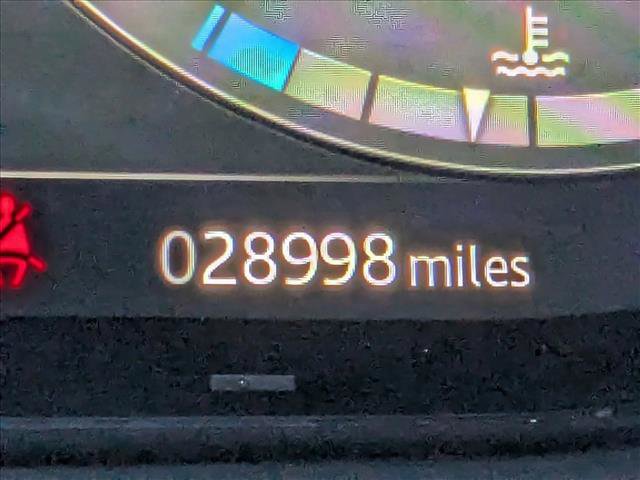 Certified 2023 Land Rover Range Rover Sport SE image 11