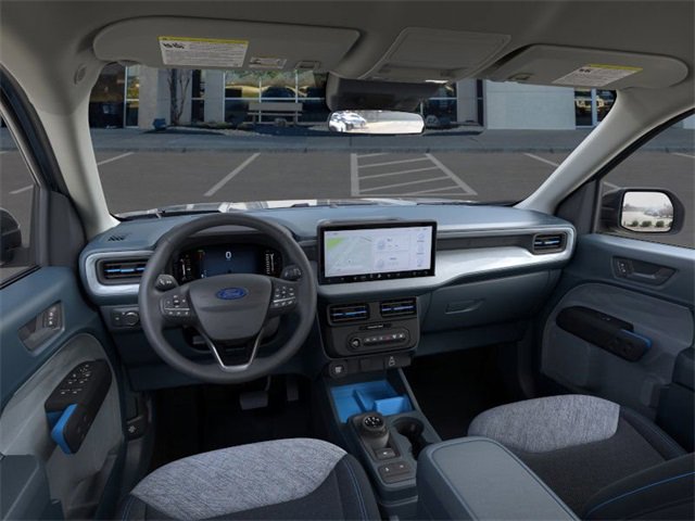 New 2026 Ford Maverick XLT w/ XLT Luxury Package image 9