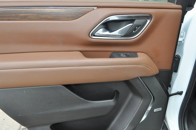 Used 2023 Chevrolet Tahoe High Country image 18