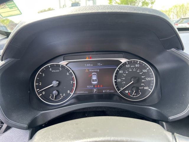 Used 2024 Nissan Altima 2.5 SV image 21