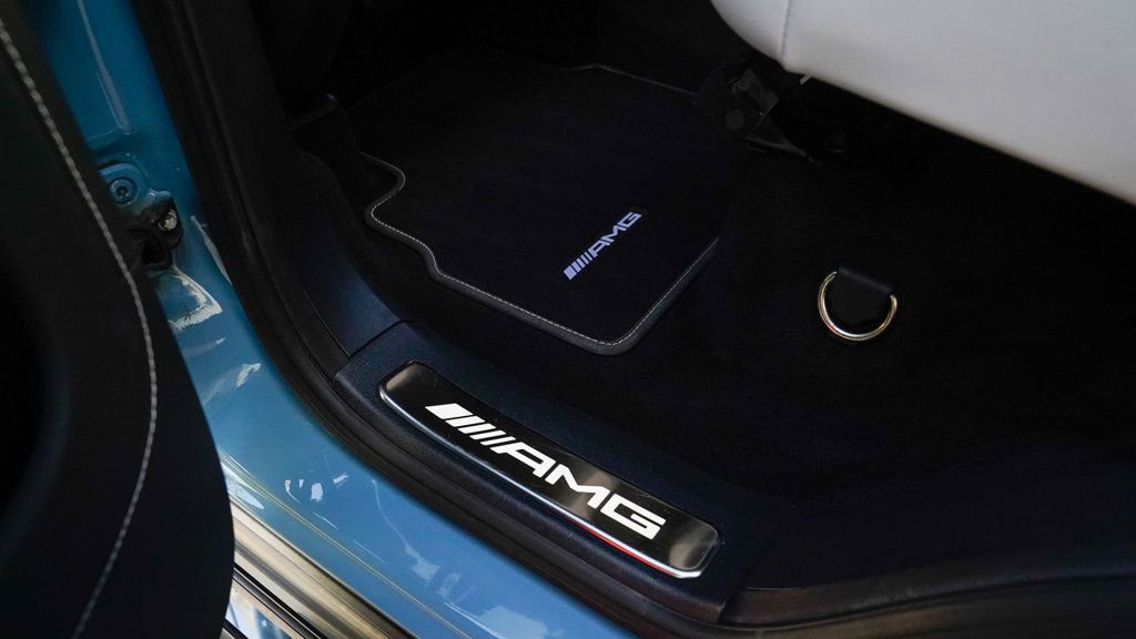 Used 2021 Mercedes-Benz G 63 AMG 4MATIC image 73