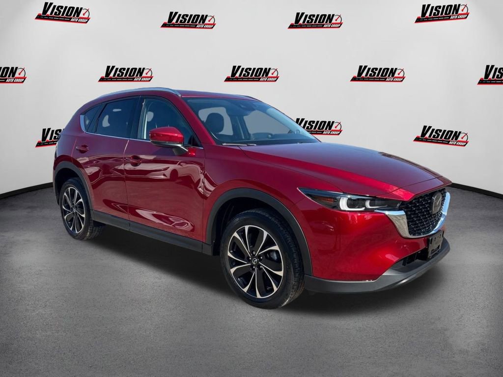 New 2025 Hyundai Santa Fe Calligraphy image 3