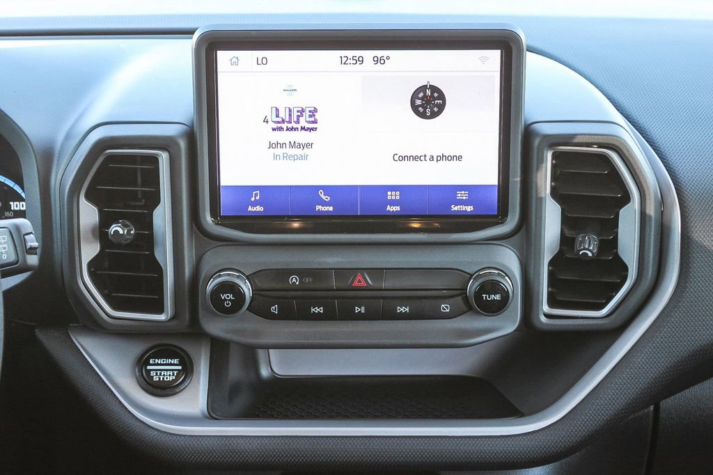 Used 2023 Ford Bronco Sport Big Bend image 18