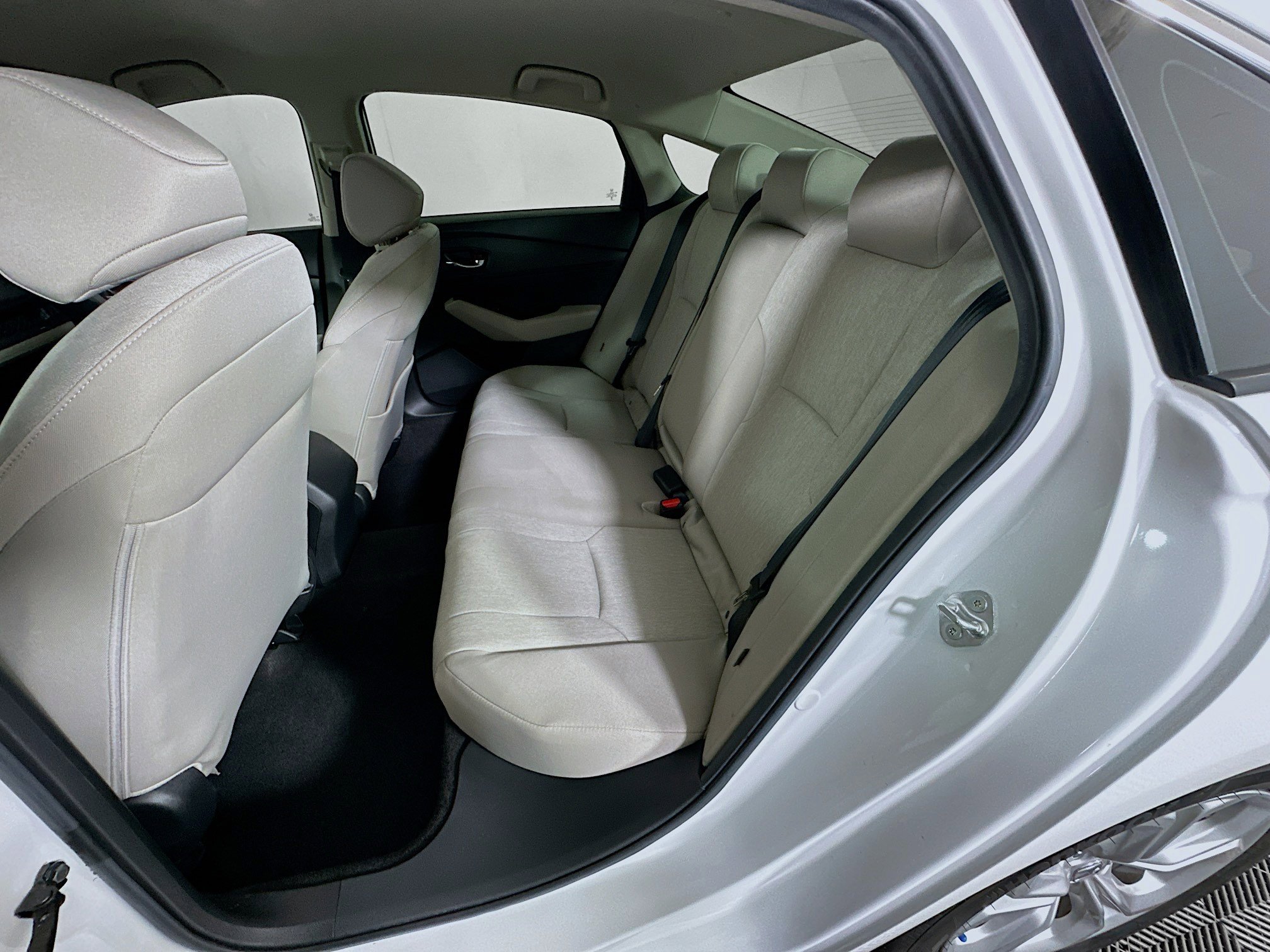 Used 2024 Honda Accord LX image 25