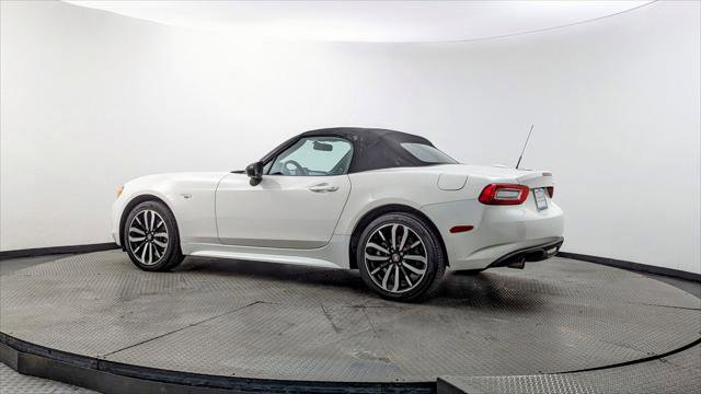 Used 2019 FIAT 124 Spider image 24