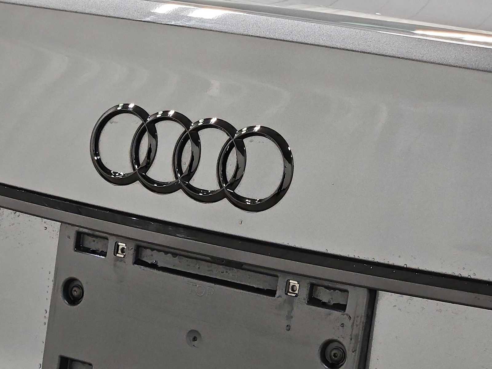 Used 2022 Audi A6 3.0T Prestige image 8