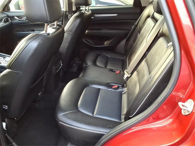 Used 2024 MAZDA CX-5 AWD 2.5 S w/ Select Package image 9