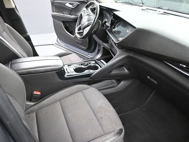 Used 2021 Buick Envision Preferred image 38