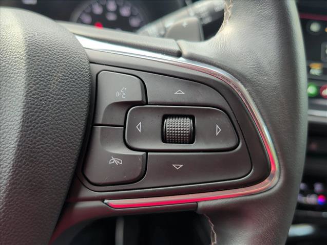 Used 2023 Buick Envision Essence w/ Technology Package I AWD/4WD image 14