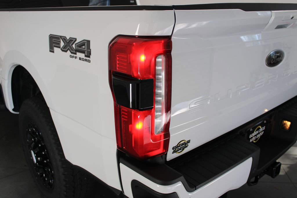 New 2026 Ford F250 XLT w/ XLT Premium Package image 55