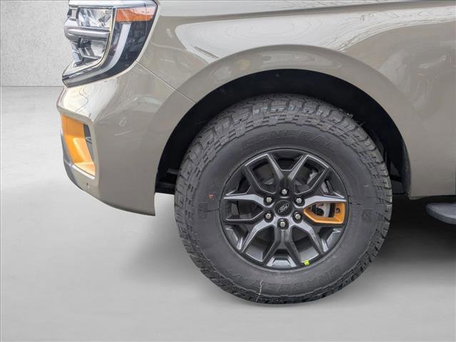 New 2026 Ford Expedition Tremor image 10