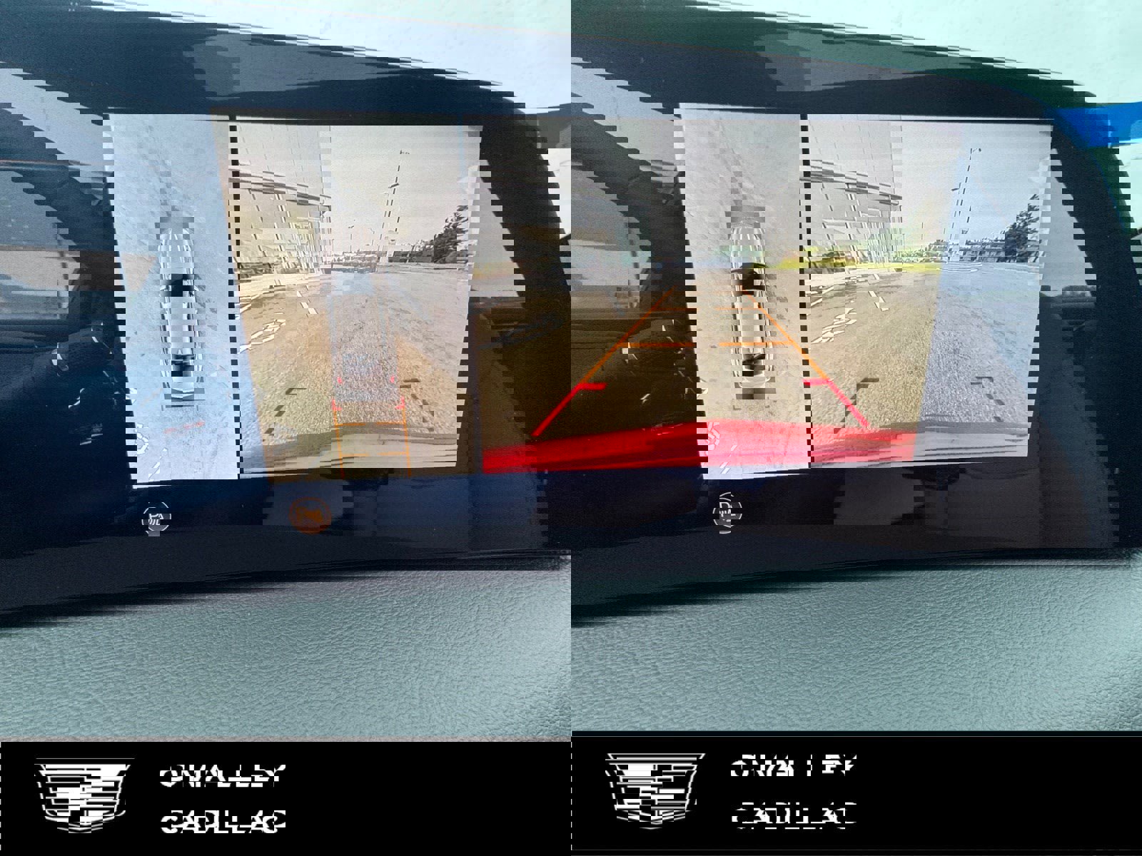 New 2026 Cadillac CT5 Premium Luxury w/ Sun And Sound Package image 24