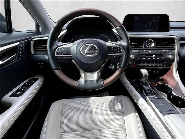 Used 2020 Lexus RX 350 FWD w/ Premium Package image 7