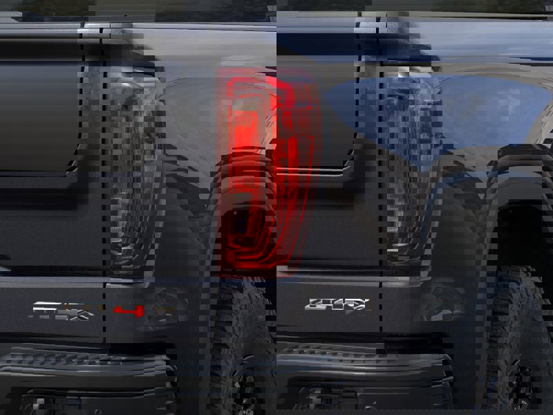 New 2026 GMC Sierra 1500 AT4X w/ AT4X AEV Edition image 11