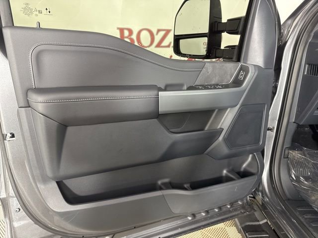 New 2025 Ford F150 XLT w/ Equipment Group 302A MID image 18