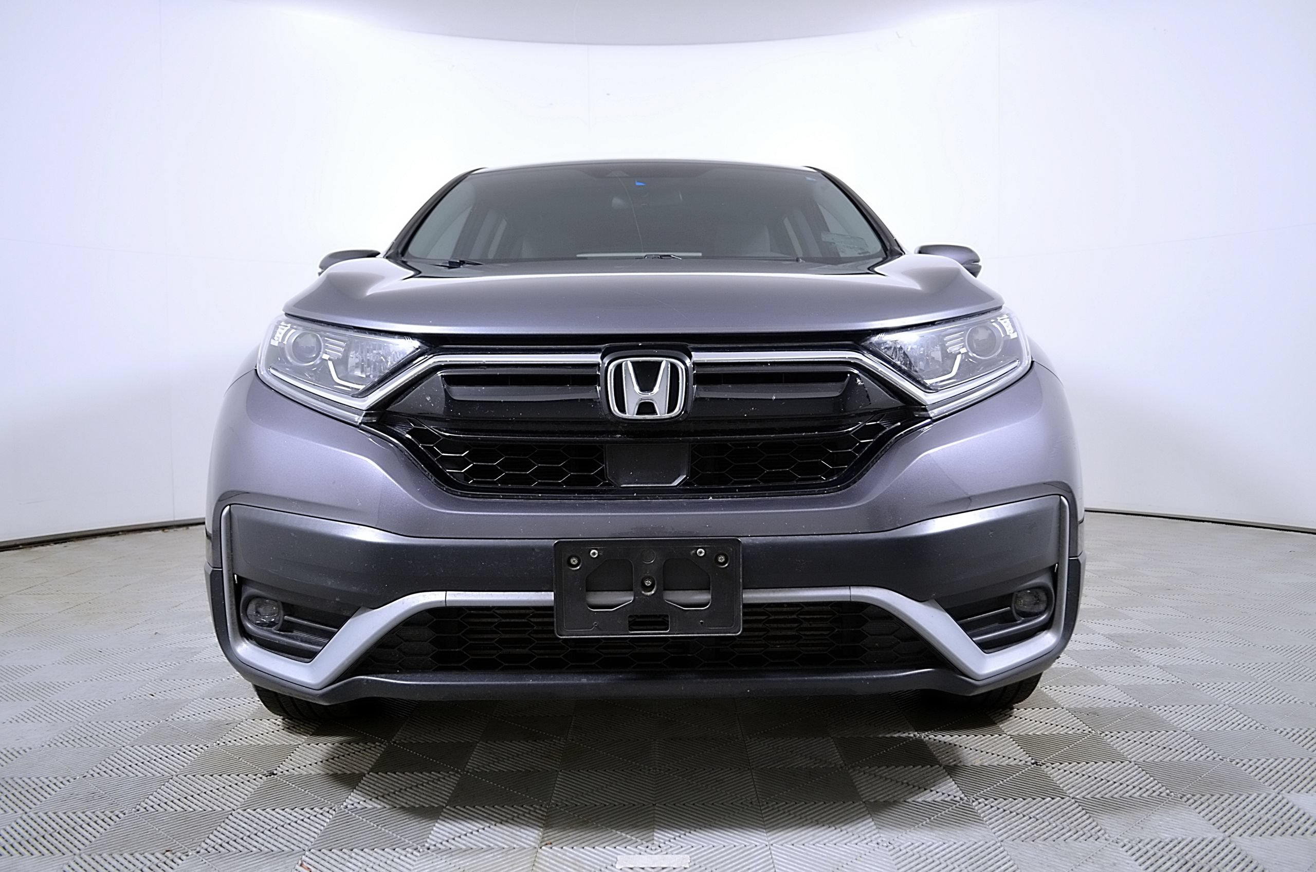 Used 2022 Honda CR-V EX image 5