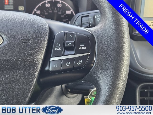 Certified 2023 Ford Maverick XL FWD image 27