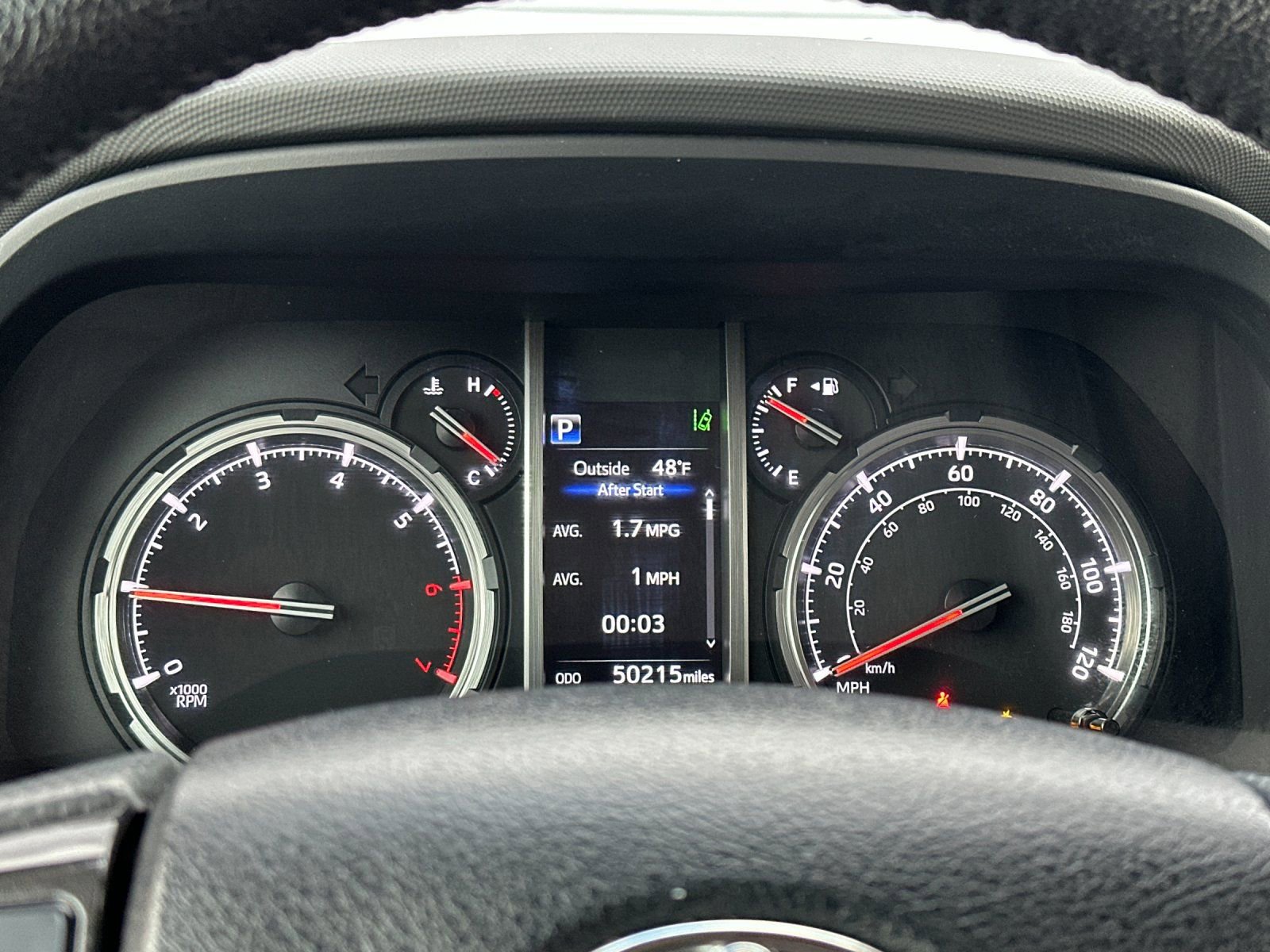 Used 2024 Toyota 4Runner TRD Off-Road Premium image 24