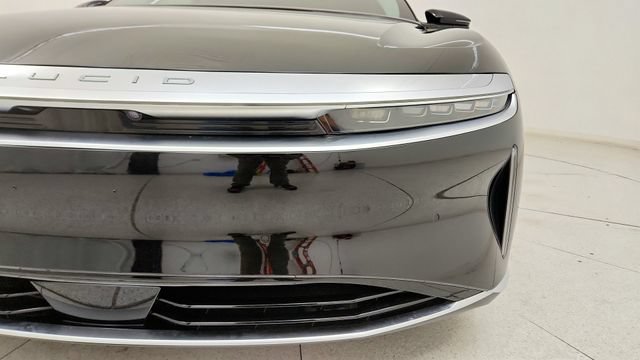 Used 2025 Lucid Air Pure RWD image 23