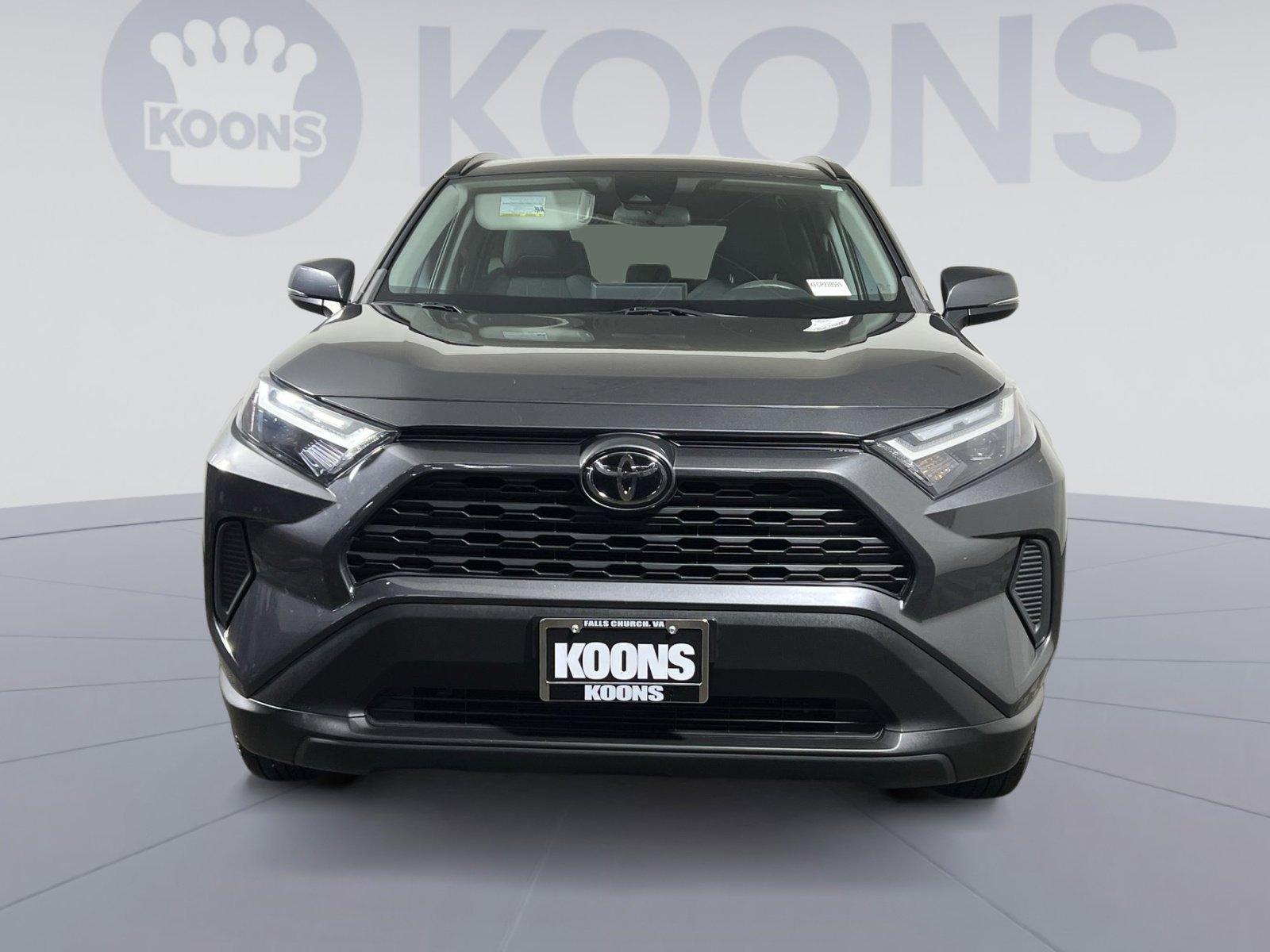 Used 2022 Toyota RAV4 XLE image 11