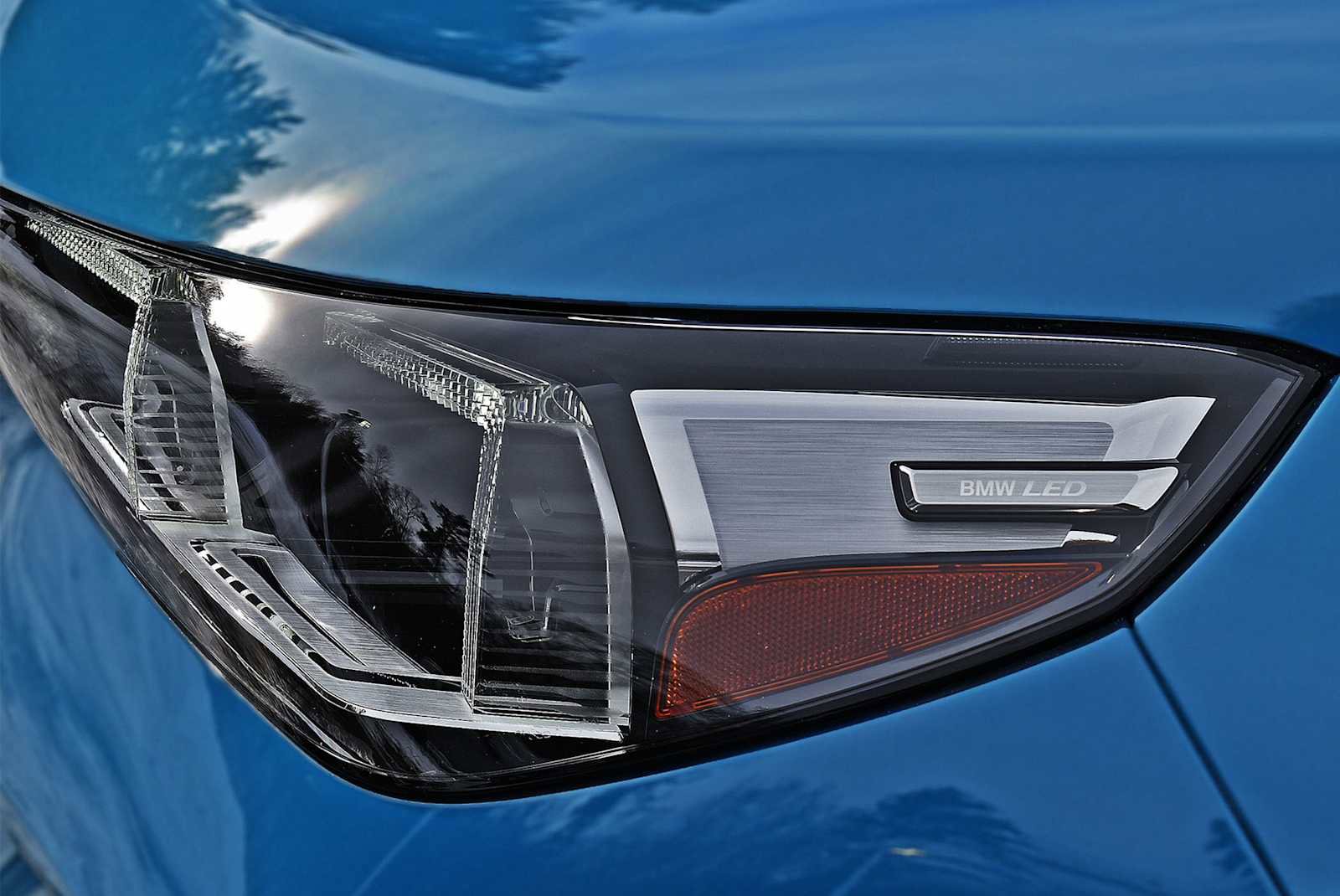 Used 2025 BMW X1 M35i image 6