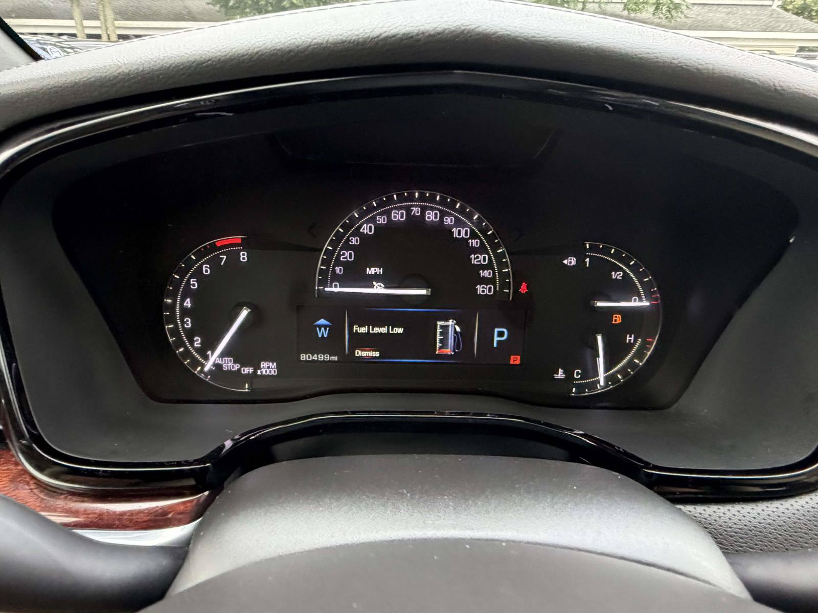 Used 2018 Cadillac XT5 Luxury w/ Driver Awareness Package AWD/4WD image 28