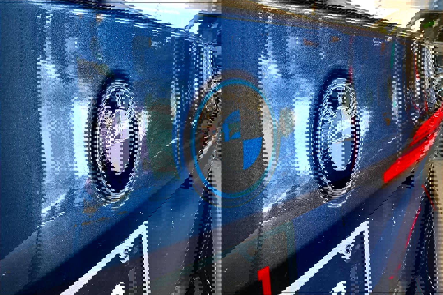 Used 2025 BMW i5 eDrive40i image 30