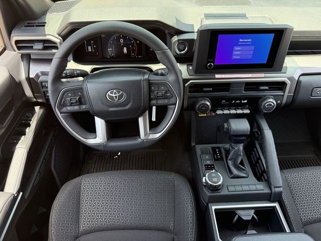 New 2026 Toyota 4Runner SR5 AWD/4WD image 13