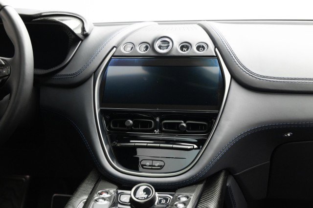 Used 2023 Aston Martin DBX 707 image 16