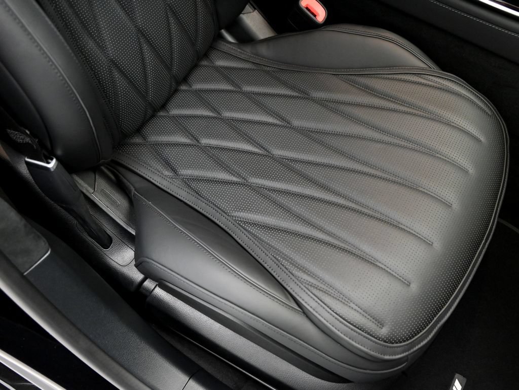 Used 2025 Mercedes-Benz S 63 AMG S w/ AMG Night Package image 16