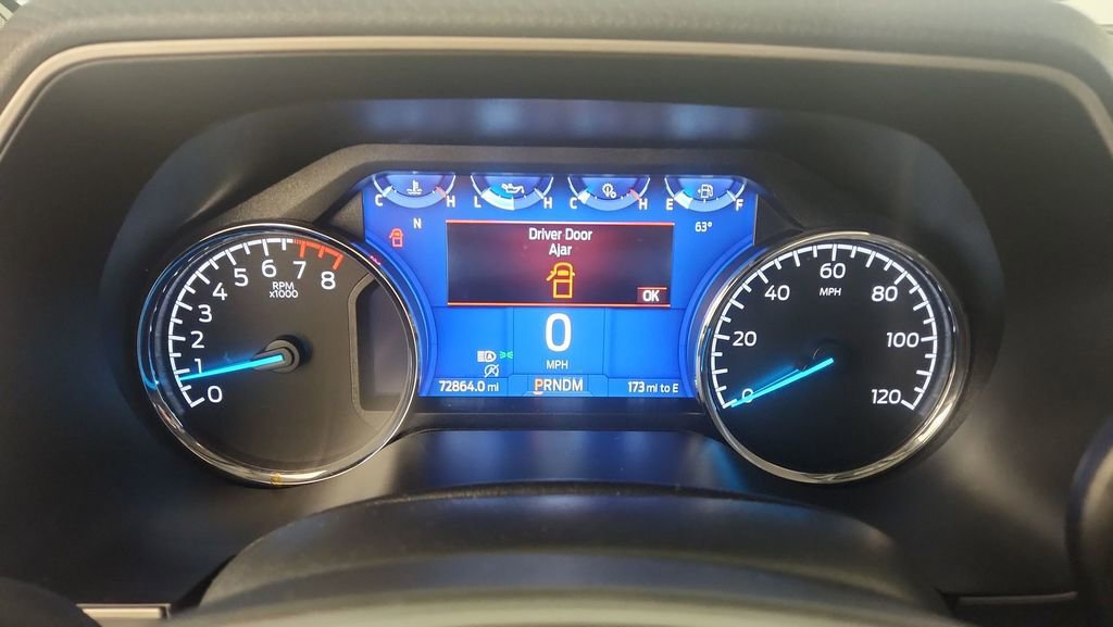 Used 2021 Ford F150 XLT w/ Equipment Group 302A High image 11