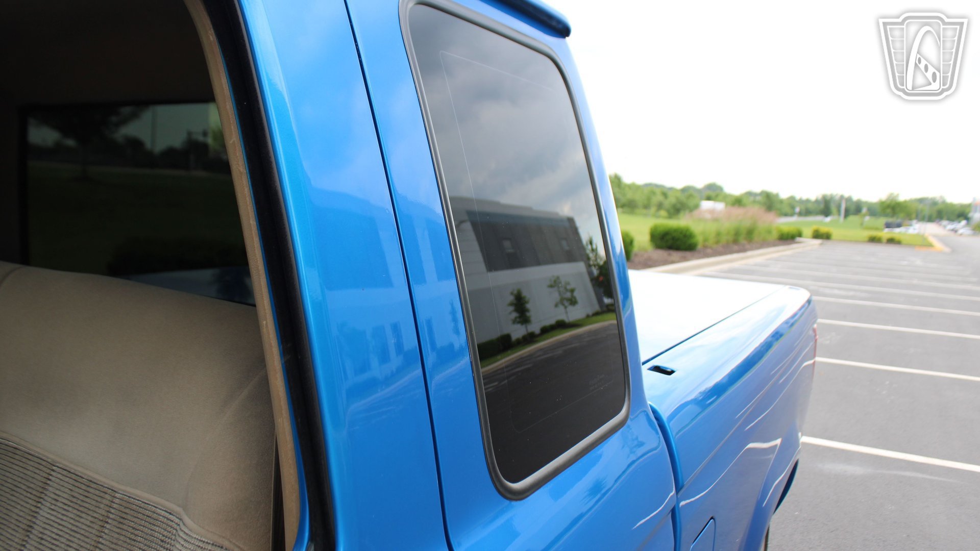 Used 1989 Ford Ranger 2WD SuperCab image 23