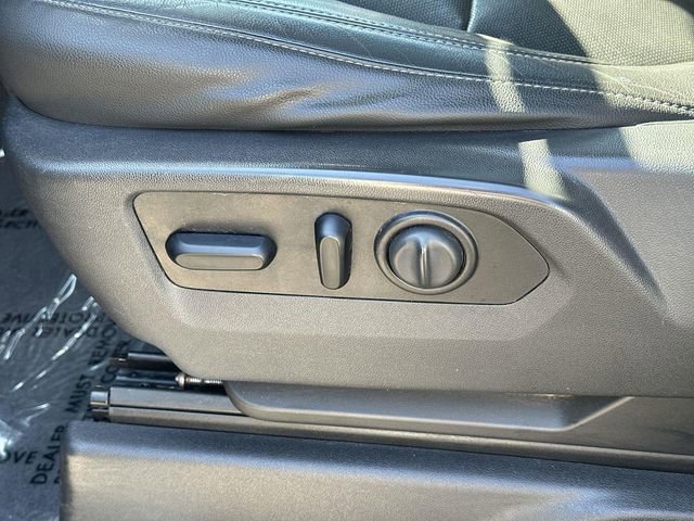 Used 2020 GMC Sierra 1500 SLT w/ SLT Premium Package image 34