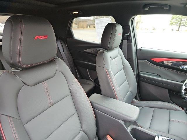 Used 2026 Chevrolet TrailBlazer RS w/ Convenience Package image 12