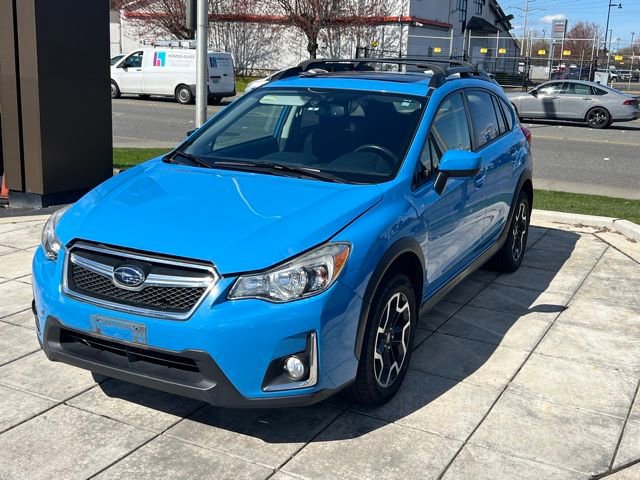 Used 2016 Subaru Crosstrek 2.0i Premium w/ Moonroof Package image 3