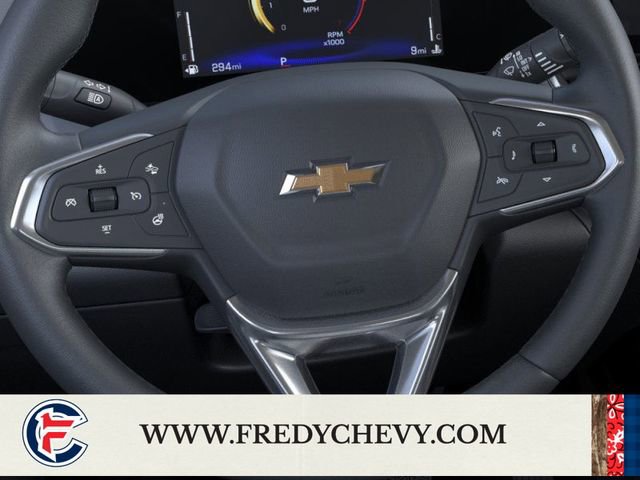 New 2026 Chevrolet Trax LT w/ LT Convenience Package image 19