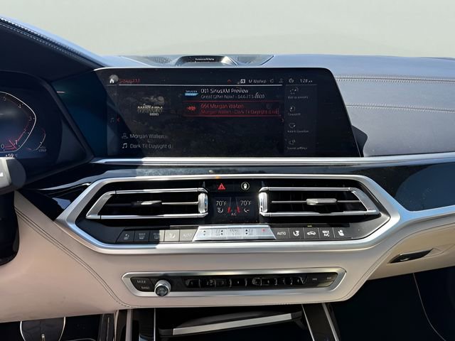 Used 2019 BMW X7 xDrive50i w/ Dynamic Handling Package image 19