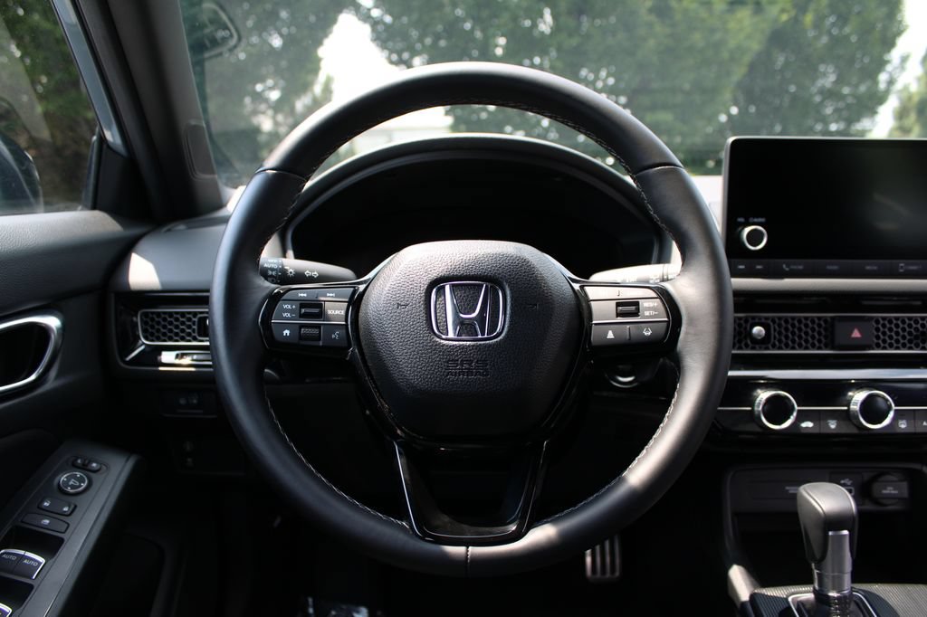 Used 2024 Honda Civic Sport image 16