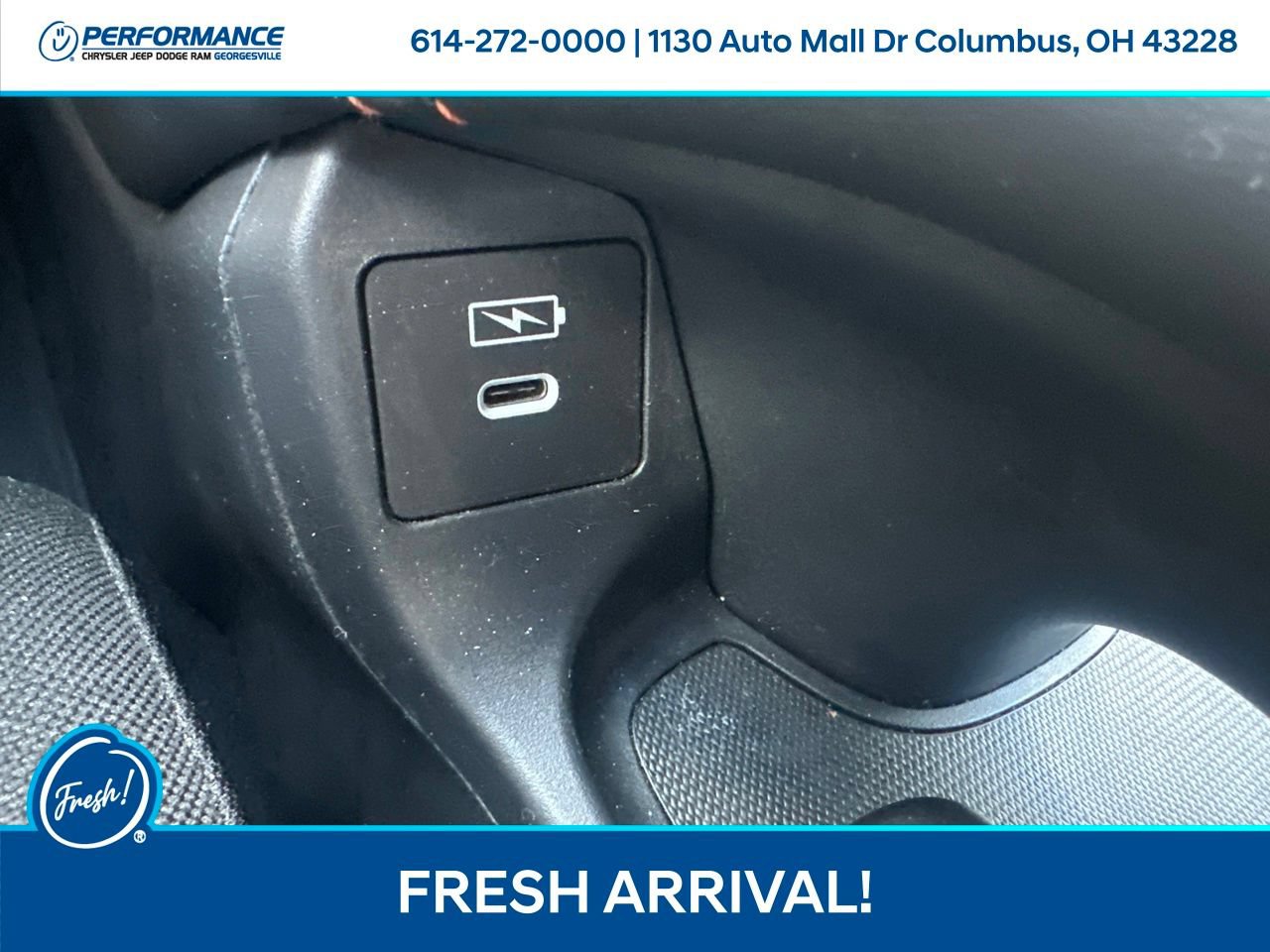 Used 2024 Honda HR-V Sport image 24