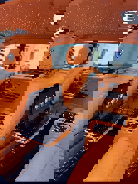 Used 2026 Rolls-Royce Phantom image 19