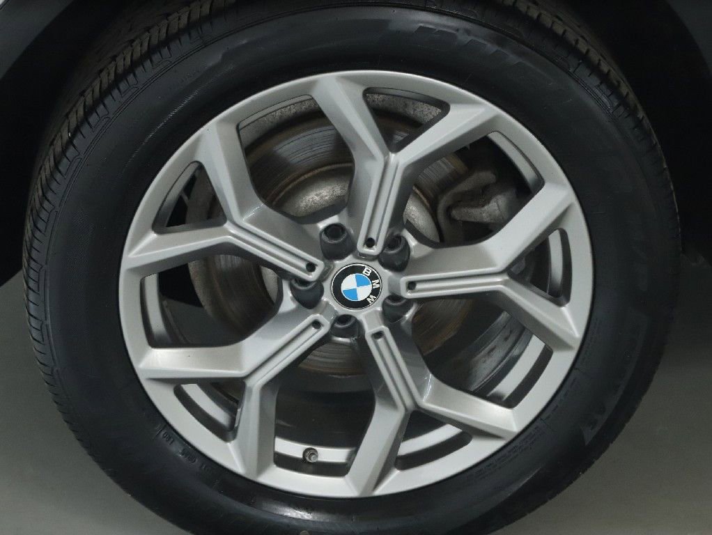 Used 2020 BMW X3 xDrive30i w/ Premium Package image 14